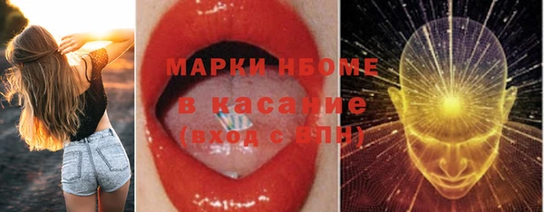 молекула духа Гусь-Хрустальный